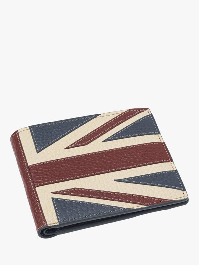 Кошелёк Billfold на 8 карт Aspinal of London, Brit
Кошелёк Billfold на 8 карт Aspinal of London, Brit