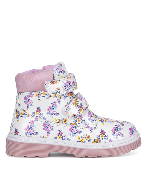 Туфли на шнуровке Nelli Blu, белый
Туфли на шнуровке Nelli Blu, белый