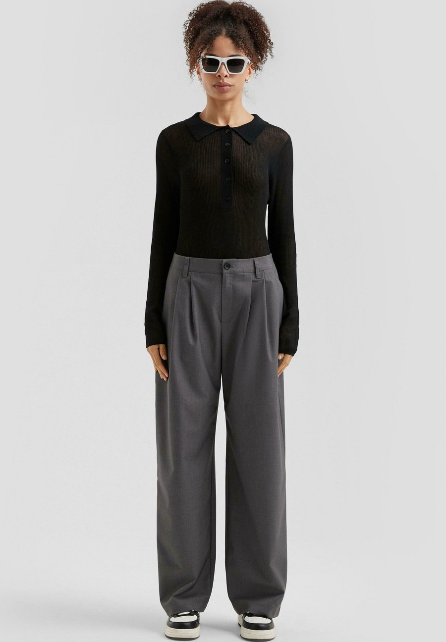 Брюки QS Trousers, Anthrazit/Anthracite
Брюки QS Trousers, Anthrazit/Anthracite