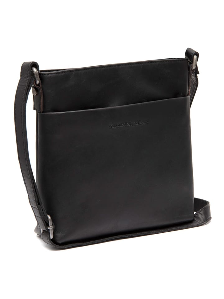 Сумка через плечо Navene, кожа, 20,5 см, цвет черный The Chesterfield Brand
Сумка через плечо Navene, кожа, 20,5 см, цвет черный The Chesterfield Brand