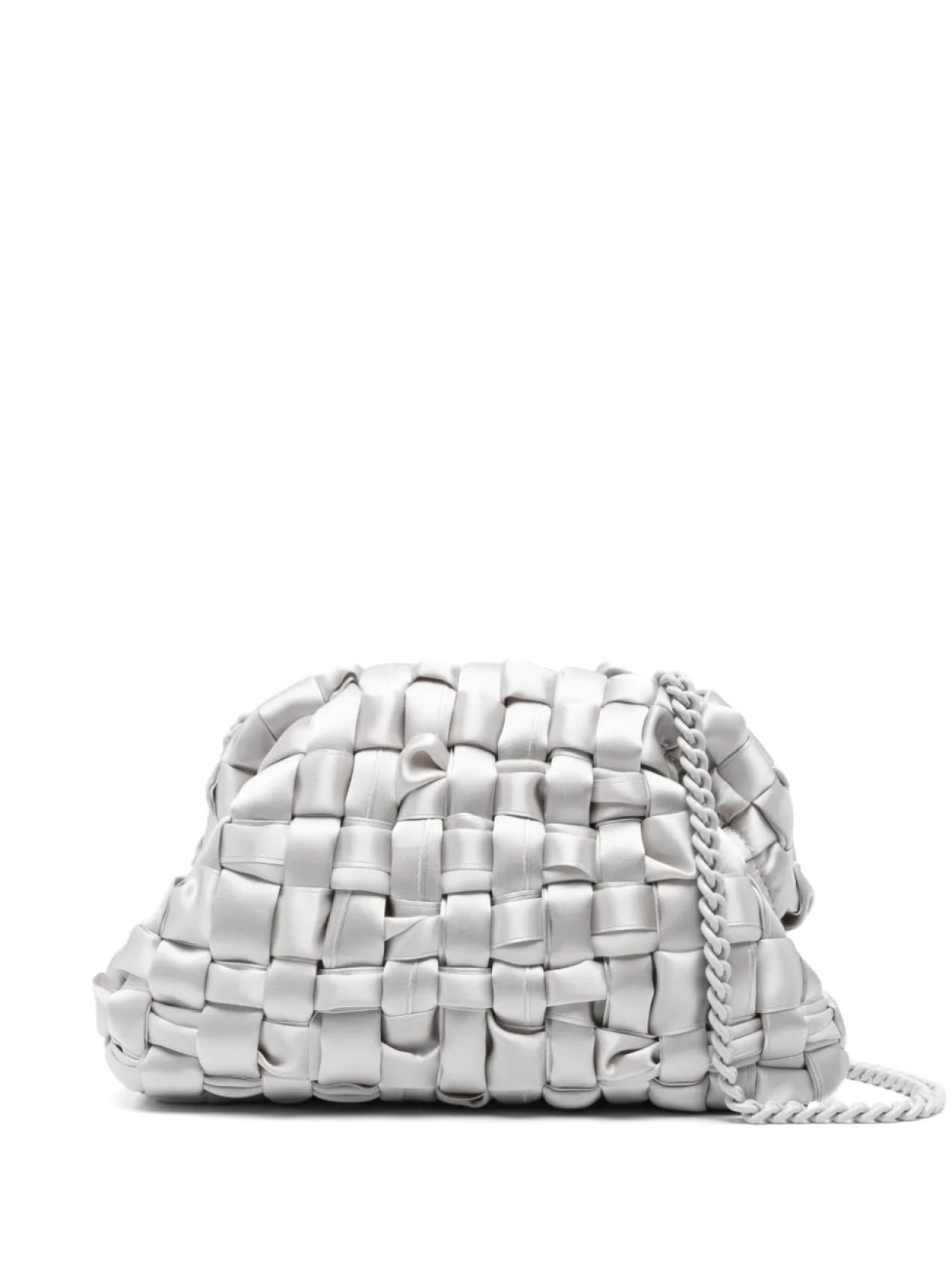 Сумка-клатч Mini Game Maria La Rosa, серый
Сумка-клатч Mini Game Maria La Rosa, серый