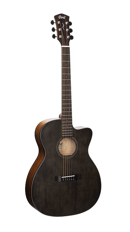 Акустическая гитара Cort COREOCOTPB Core Series Spruce Acoustic Electric Guitar. Open Pore Trans Black w/ Fishman
Акустическая гитара Cort COREOCOTPB Core Series Spruce Acoustic Electric Guitar. Open Pore Trans Black w/ Fishman