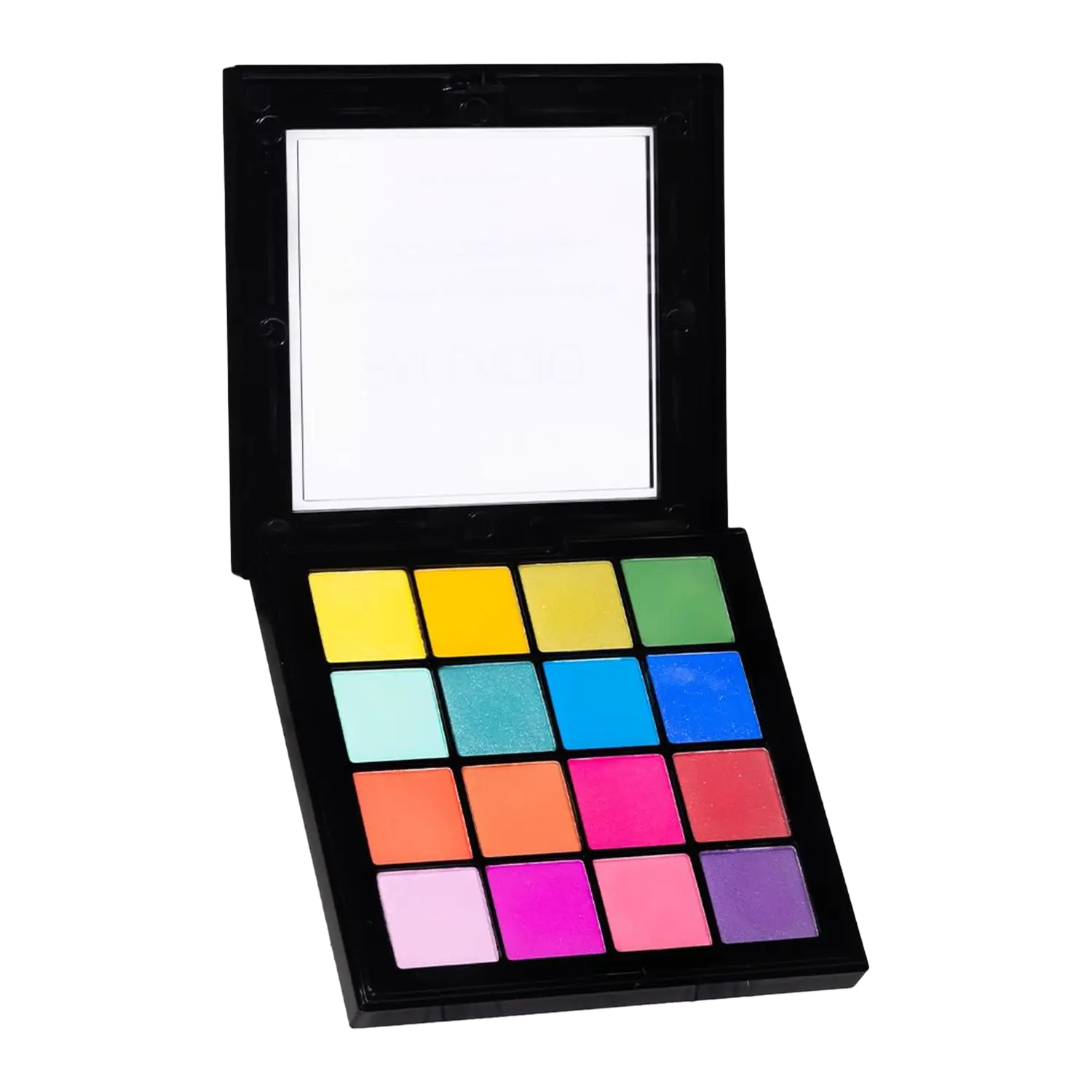 Палитра теней Ultimate Pro Eyeshadow Makeup Palette Palladio Beauty, Color Crush
Палитра теней Ultimate Pro Eyeshadow Makeup Palette Palladio Beauty, Color Crush