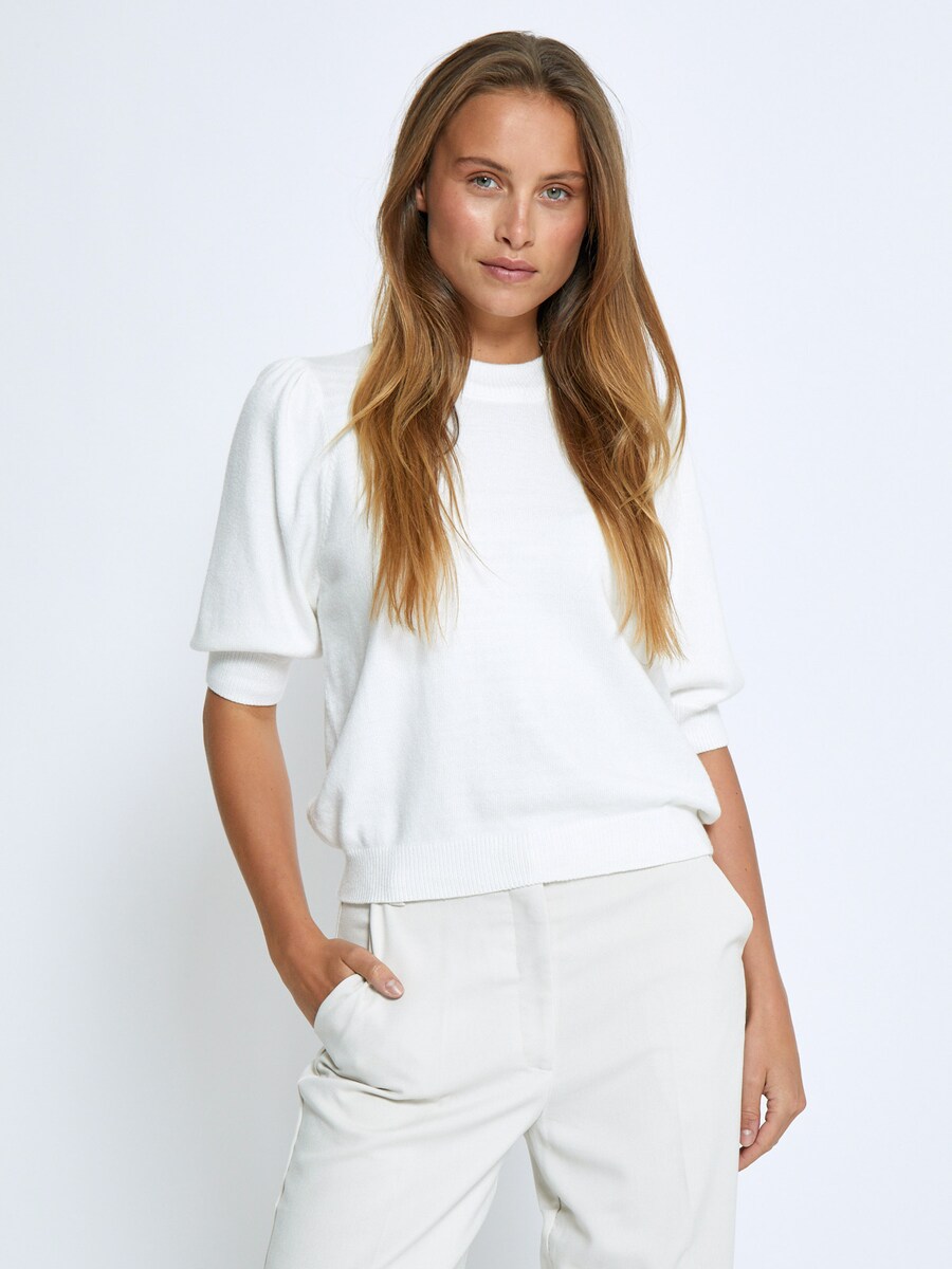 Свитер DESIRES Charity, White
Свитер DESIRES Charity, White