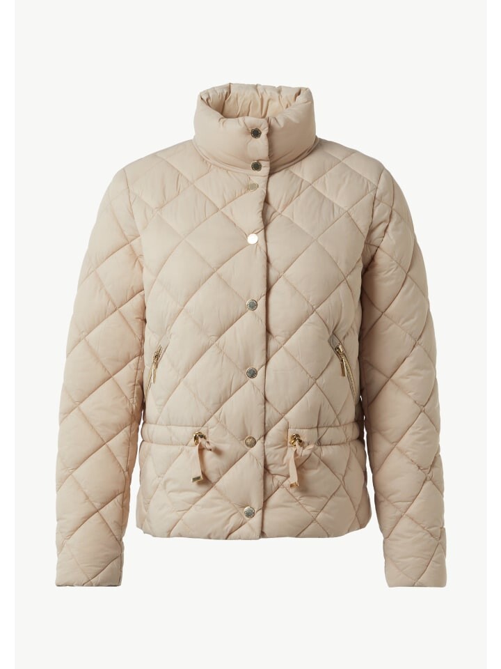 Спортивная куртка comma Outdoor-Jacke langarm, бежевый
Спортивная куртка comma Outdoor-Jacke langarm, бежевый