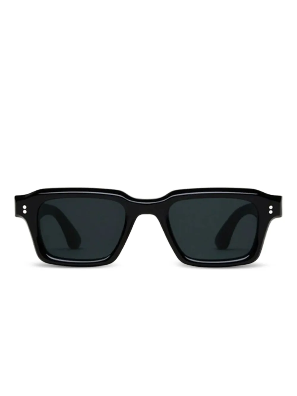 Солнцезащитные очки в прямоугольной оправе Chimi, черный
Солнцезащитные очки в прямоугольной оправе Chimi, черный