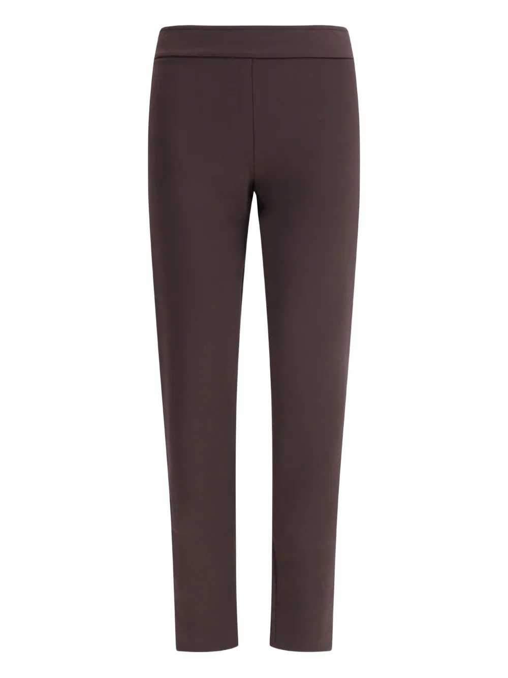 Брюки с эластичным поясом Avenue Montaigne, коричневый
Брюки с эластичным поясом Avenue Montaigne, коричневый