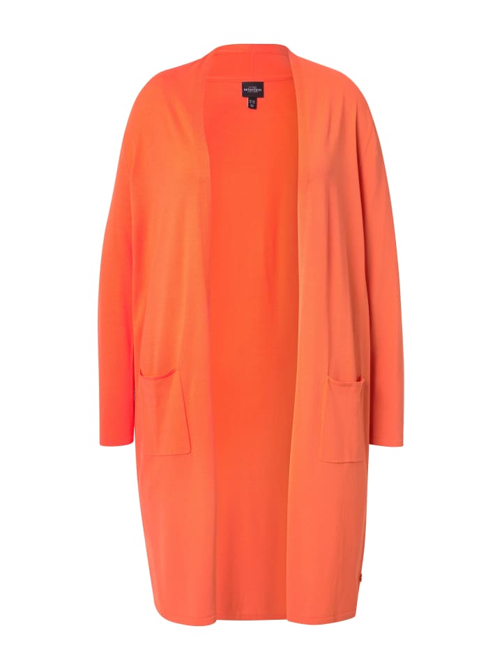 Кардиган Ulla Popken, цвет rosenkoralle
Кардиган Ulla Popken, цвет rosenkoralle