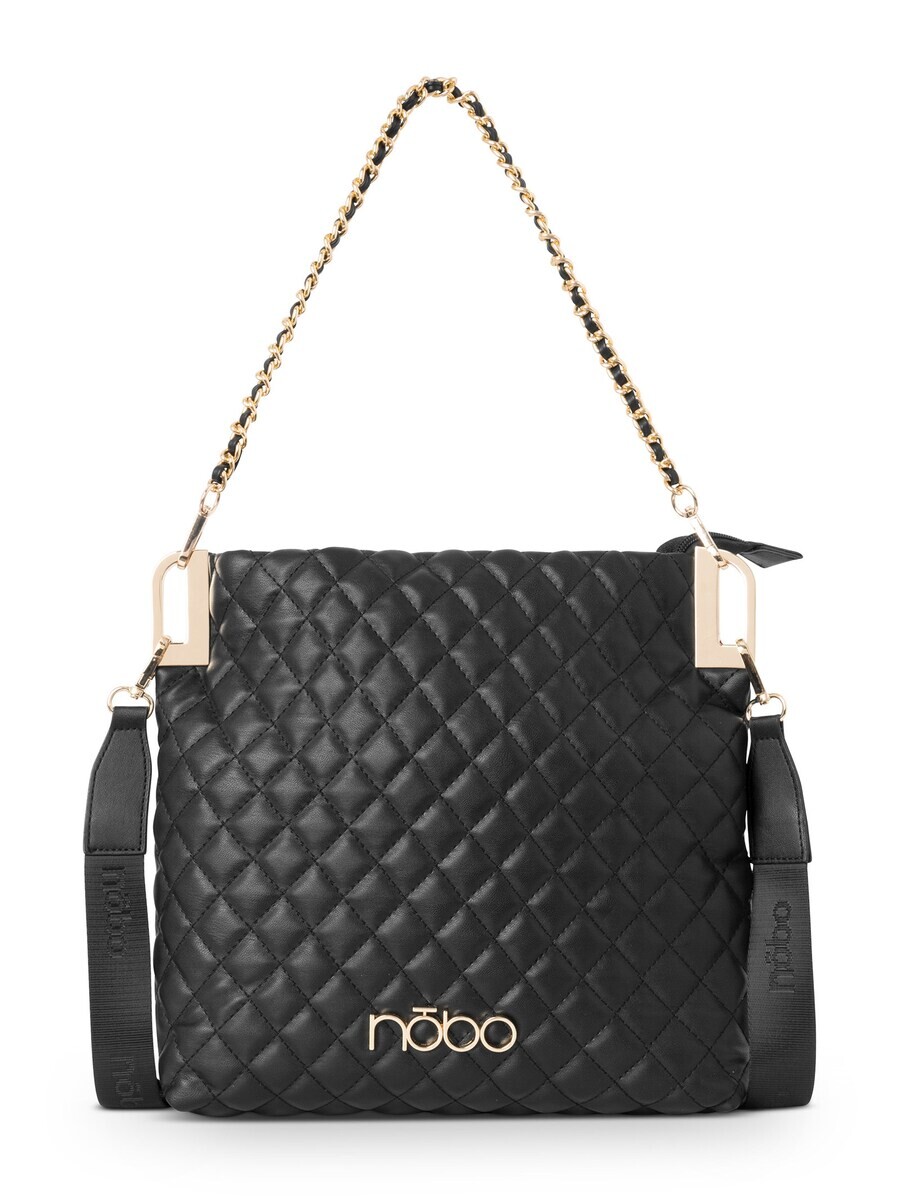 Сумка Nobo SERAPH, черный
Сумка Nobo SERAPH, черный