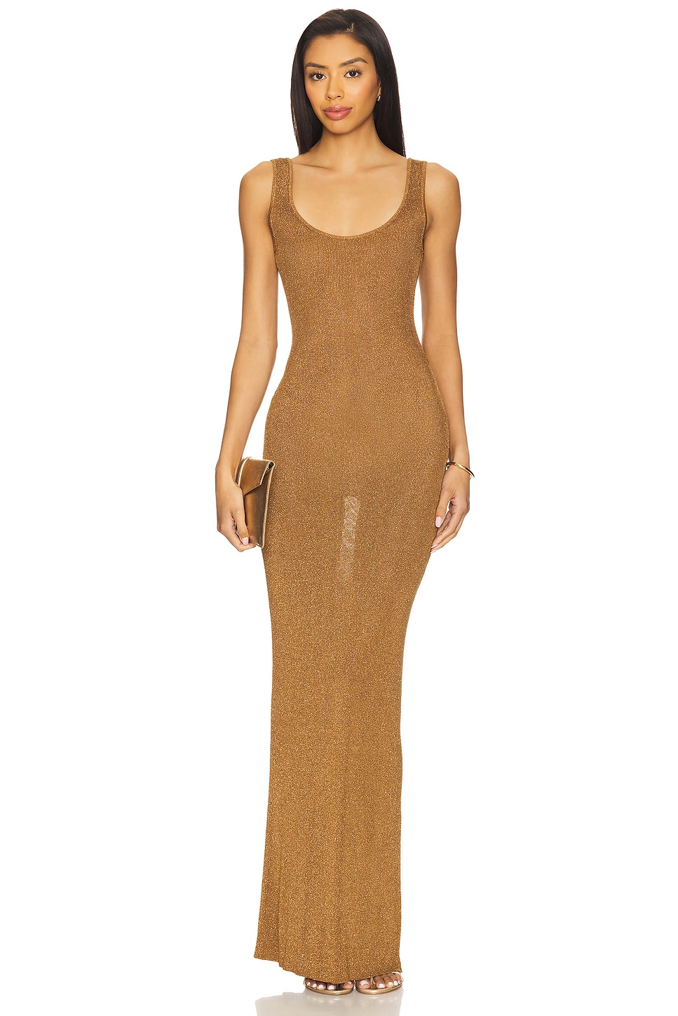 Benilda металлическое макси-платье Lovers And Friends, bronze
Benilda металлическое макси-платье Lovers And Friends, bronze