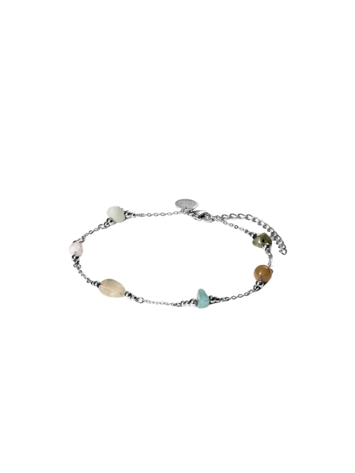 PURELEI Серьги «Островная мечта» в серебре
PURELEI Серьги «Островная мечта» в серебре