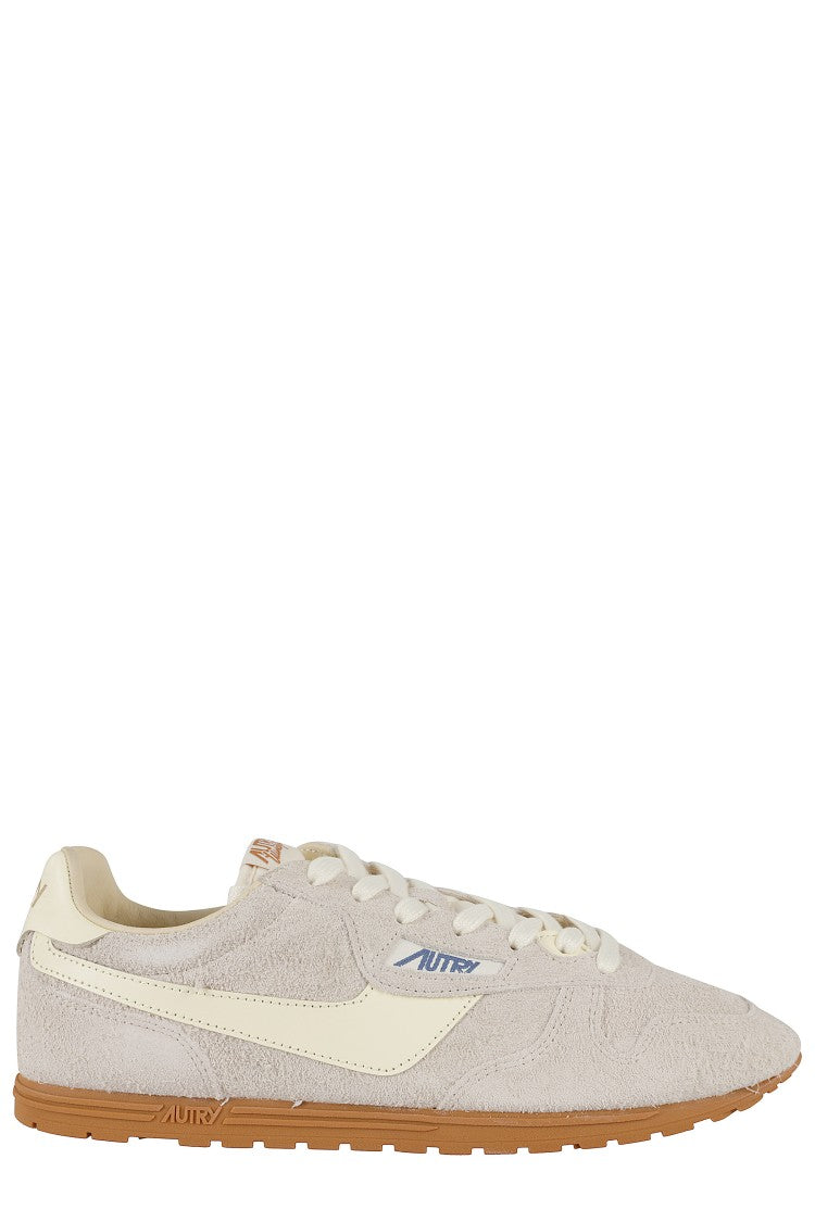 Кроссовки Windspin Low Man Autry, серый
Кроссовки Windspin Low Man Autry, серый