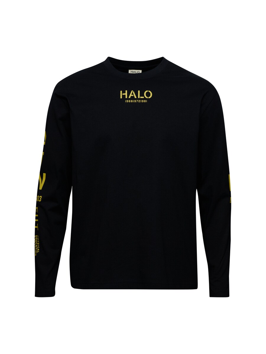 Лонгслив HALO, Black
Лонгслив HALO, Black