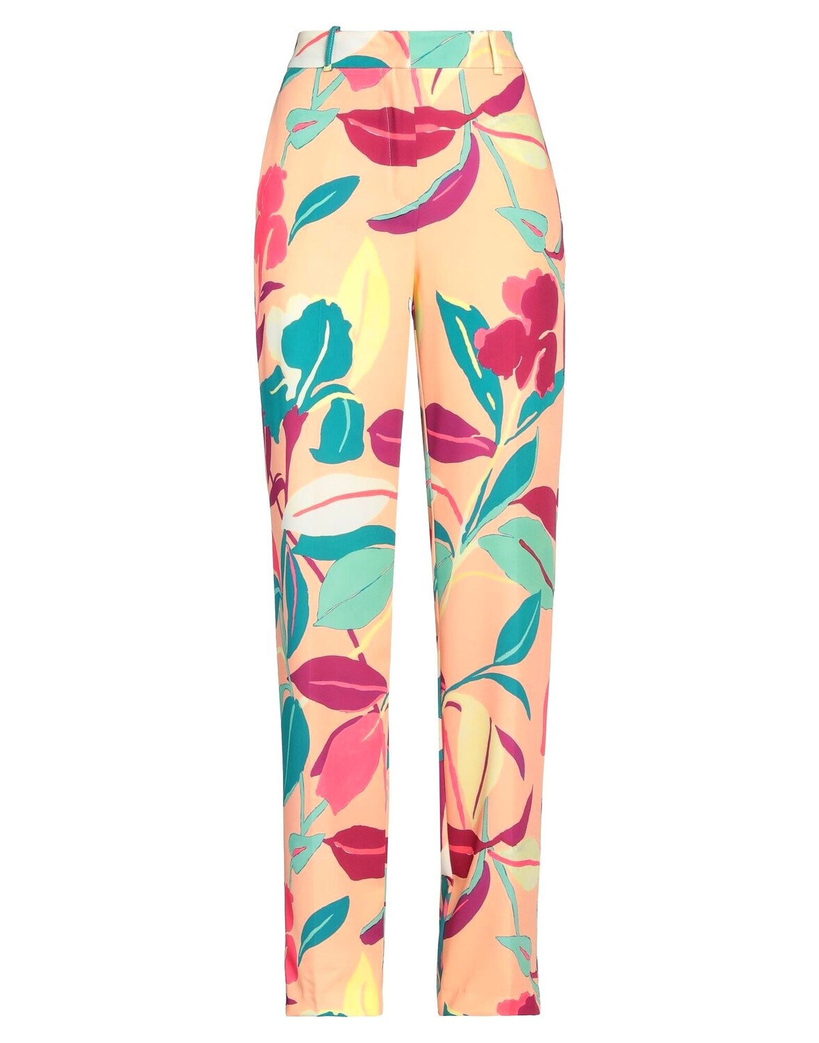 Брюки Kaos, лососево-розовый
Брюки Kaos, лососево-розовый