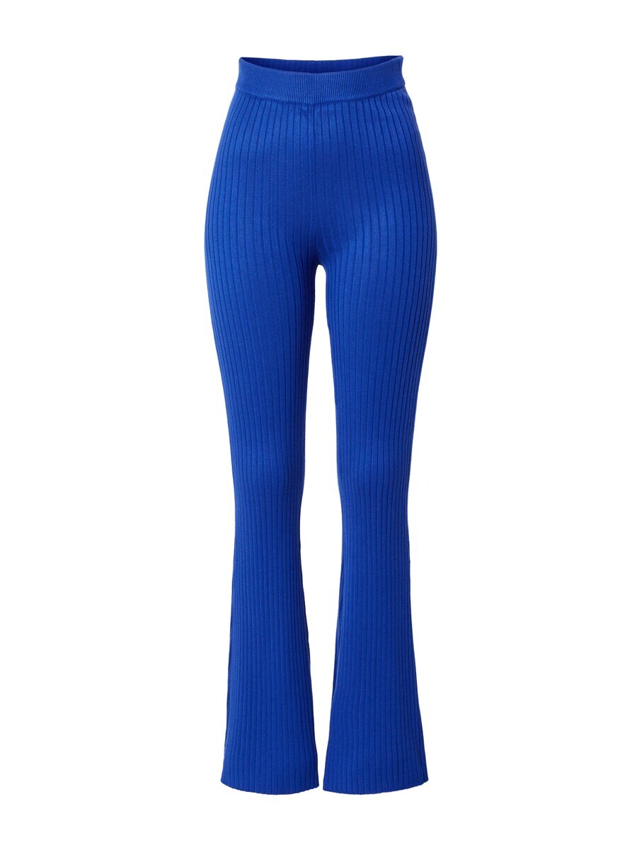 Расклешенные брюки Katy Perry Exclusive For About You ROMINA, синий
Расклешенные брюки Katy Perry Exclusive For About You ROMINA, синий