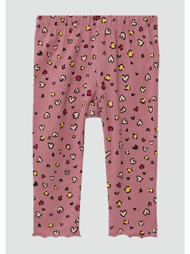 Леггинсы s.Oliver
Леггинсы s.Oliver