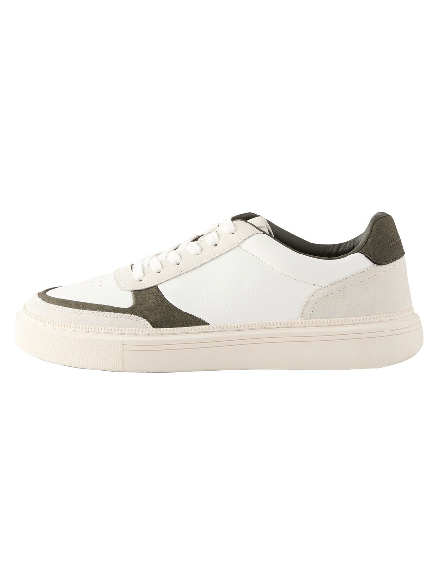 Кроссовки Next Chunky, кремовый
Кроссовки Next Chunky, кремовый