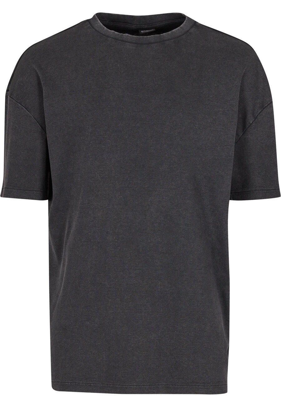 Рубашка Urban Classics, черный
Рубашка Urban Classics, черный