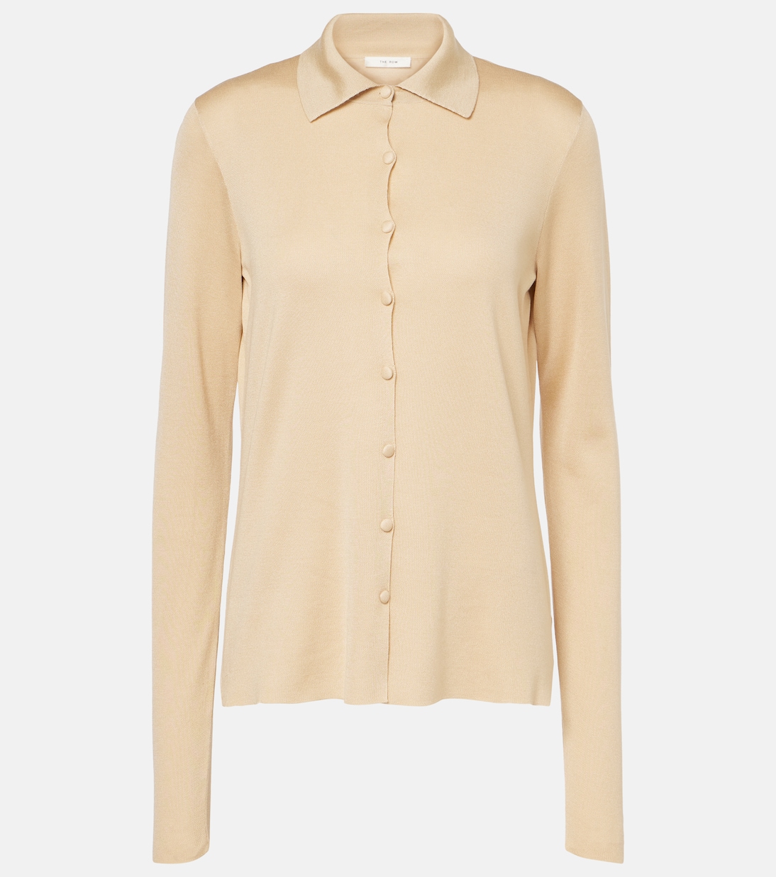 Икара топ The Row, Champagne
Икара топ The Row, Champagne