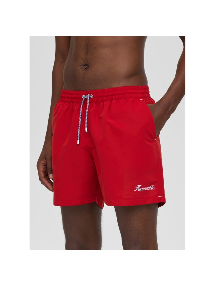 Плавки в Faconnable
Плавки в Faconnable