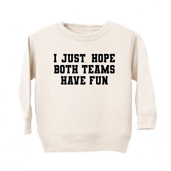 Графический свитшот Youth Ultra-Soft The Juniper Shop, Natural
Графический свитшот Youth Ultra-Soft The Juniper Shop, Natural