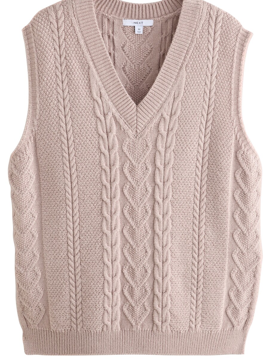 Свитер Next, темно-розовый
Свитер Next, темно-розовый