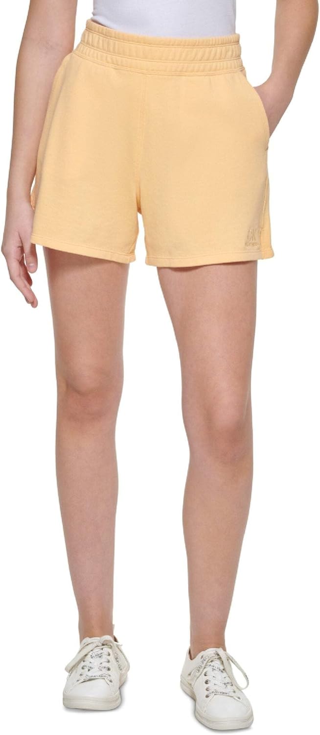 Женские шорты миди Calvin Klein Performance, Beige
Женские шорты миди Calvin Klein Performance, Beige