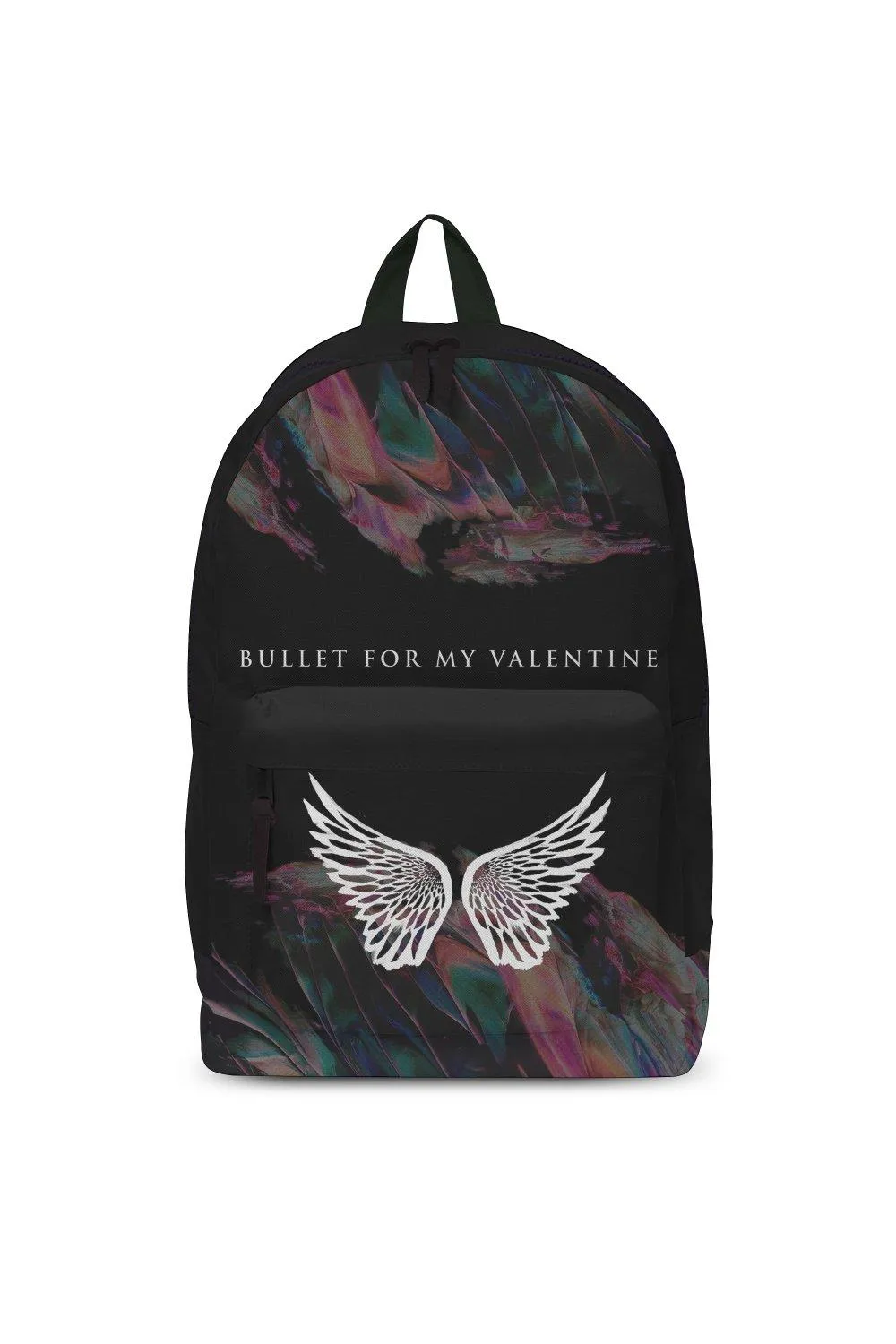 Рюкзак Bullet For My Valentine — Wings 1 Rocksax, мультиколор
Рюкзак Bullet For My Valentine — Wings 1 Rocksax, мультиколор
