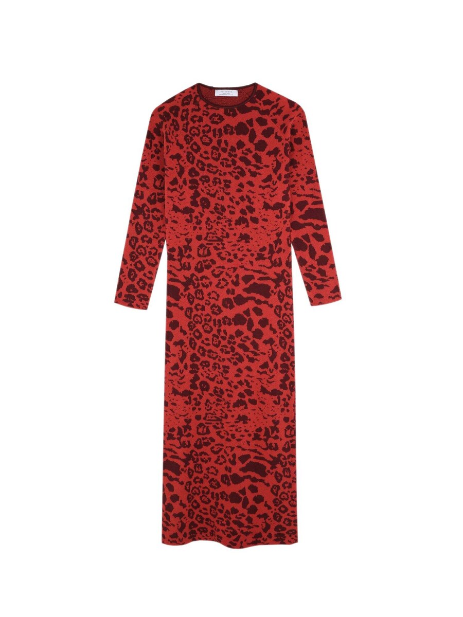 Платье Scalpers, красный
Платье Scalpers, красный