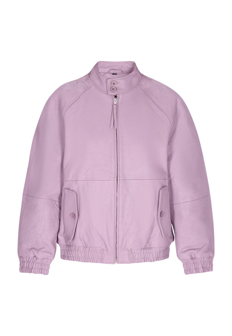 Демисезонная куртка DreiMaster Vintage, Light purple
Демисезонная куртка DreiMaster Vintage, Light purple