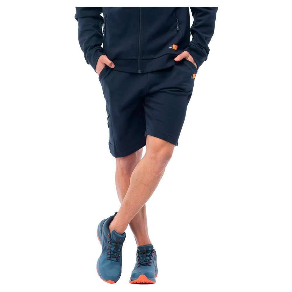 Шорты Elbrus Mikel, синий
Шорты Elbrus Mikel, синий