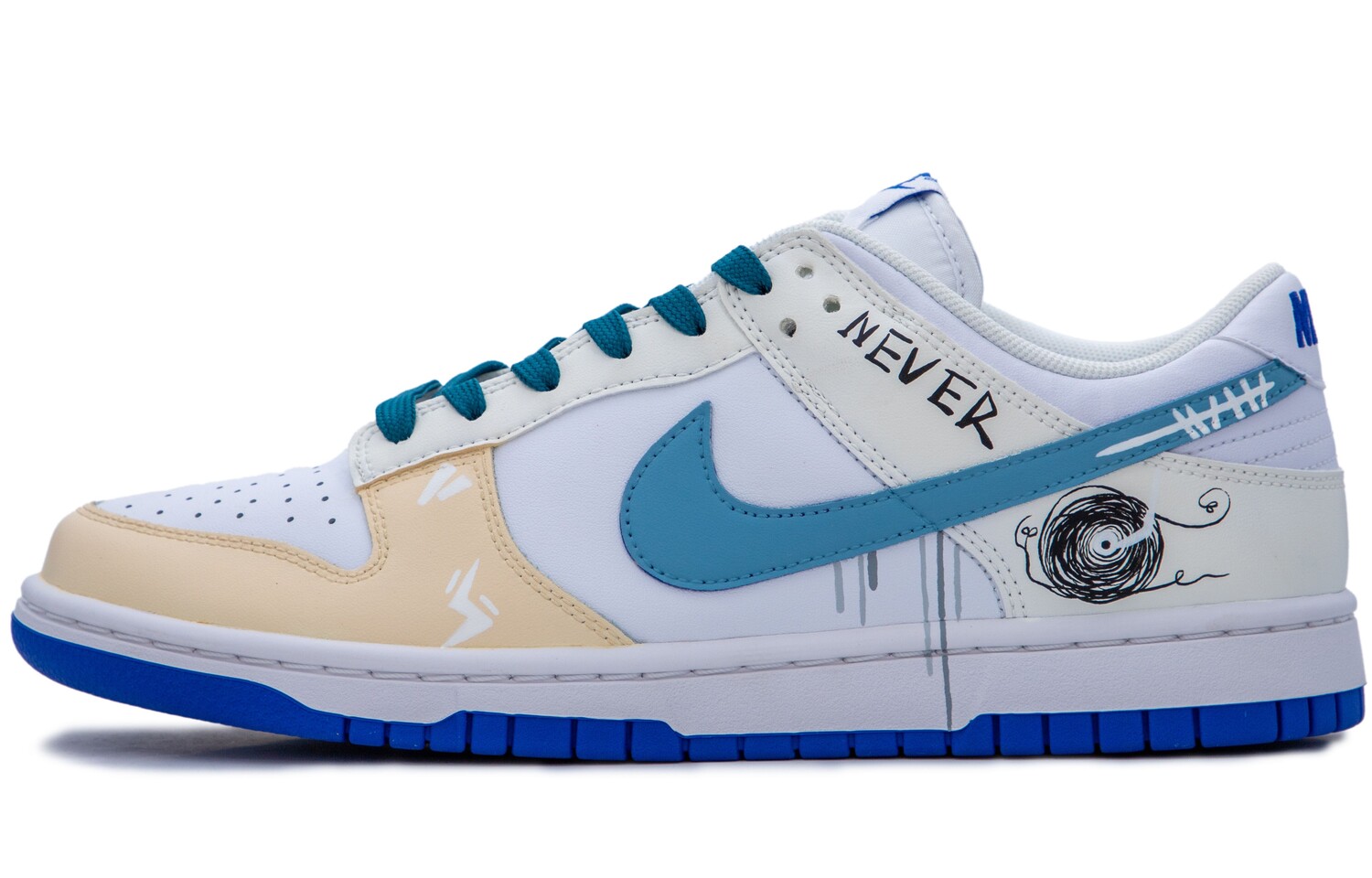 Кроссовки Nike Dunk Skateboard Shoes Men Low-Top White Blue, Синий, Кроссовки Nike Dunk Skateboard Shoes Men Low-Top White Blue
Кроссовки Nike Dunk Skateboard Shoes Men Low-Top White Blue, Синий, Кроссовки Nike Dunk Skateboard Shoes Men Low-Top White Blue