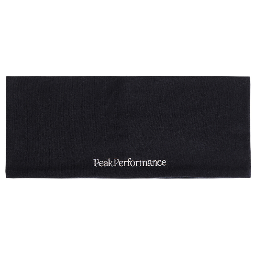 Повязка на голову Peak Performance Progress Headband, черный
Повязка на голову Peak Performance Progress Headband, черный
