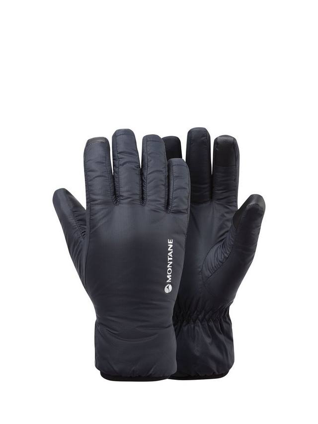 Женские перчатки Respond Montane, Black
Женские перчатки Respond Montane, Black