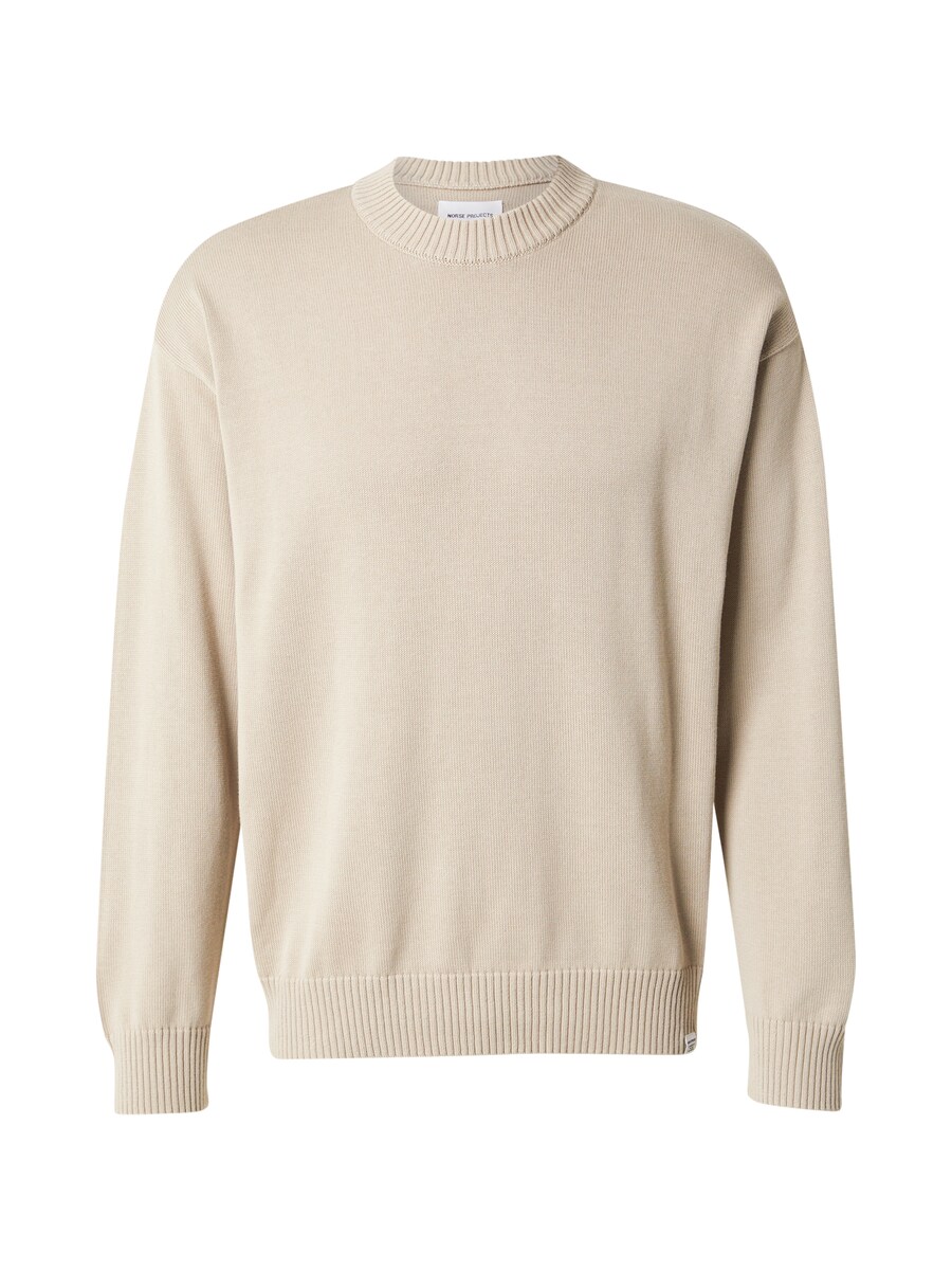 Свитер NORSE PROJECTS, экрю
Свитер NORSE PROJECTS, экрю