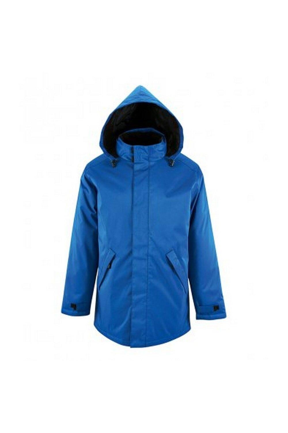 Стеганая куртка Робин SOL'S, синий
Стеганая куртка Робин SOL'S, синий