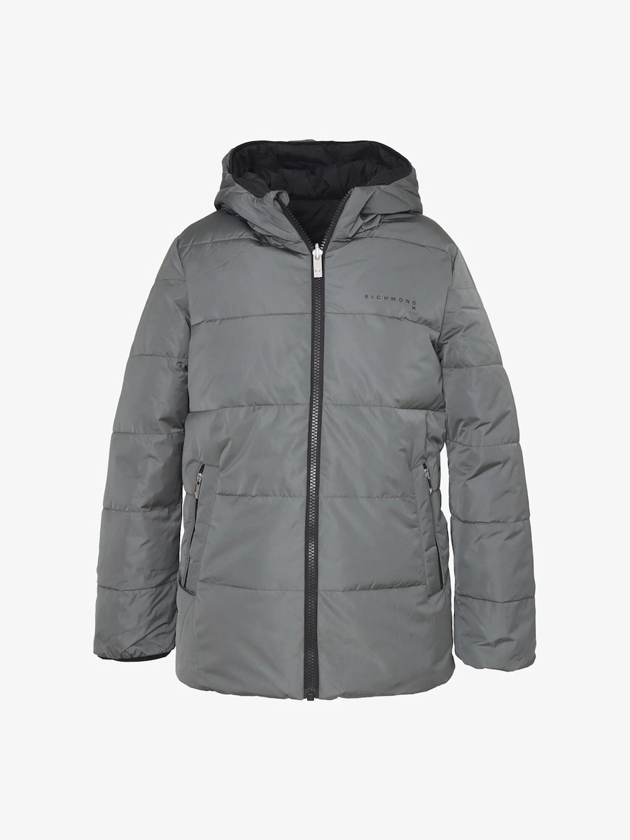 Зимняя куртка John Richmond Tiglia, Reed
Зимняя куртка John Richmond Tiglia, Reed