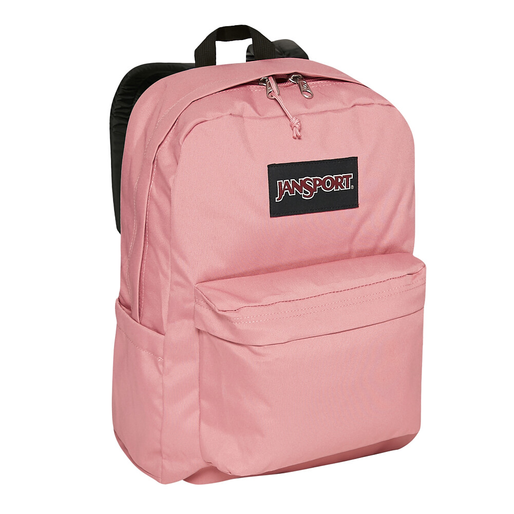 Рюкзак JANSPORT Superbreak Plus
Рюкзак JANSPORT Superbreak Plus