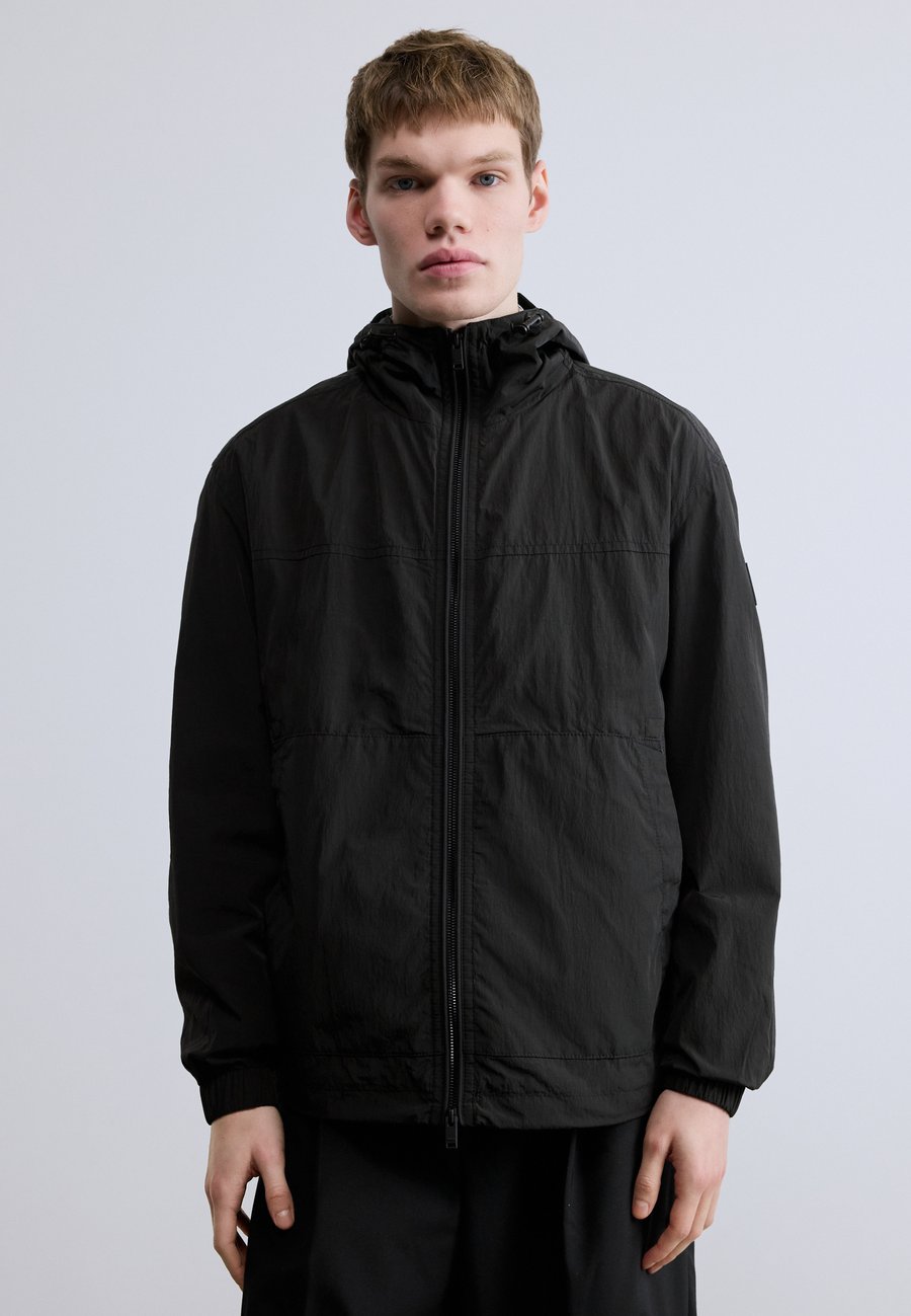 Куртка BOSS ORIP, Black
Куртка BOSS ORIP, Black