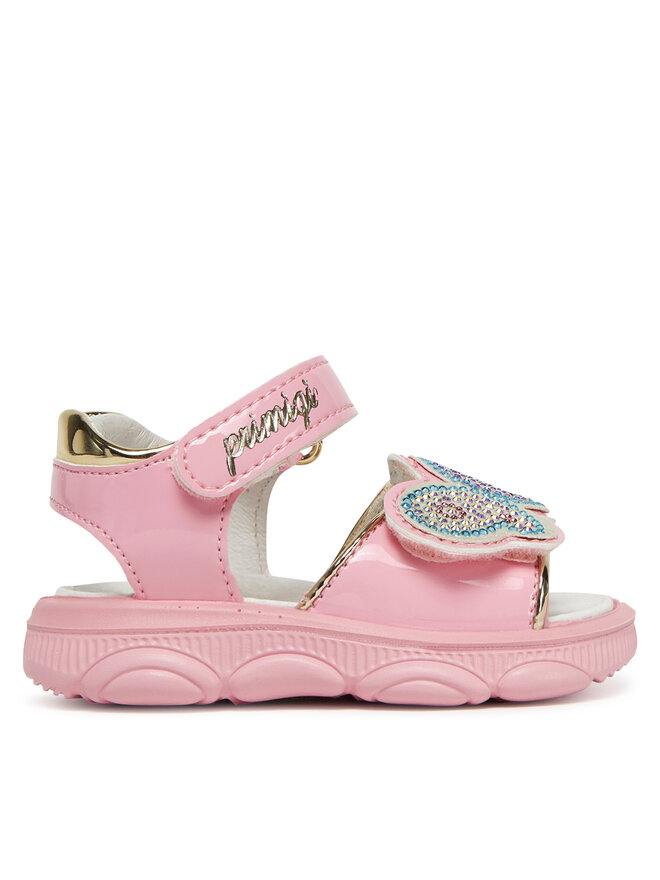 Сандалии 7872111 S Primigi, розовый
Сандалии 7872111 S Primigi, розовый