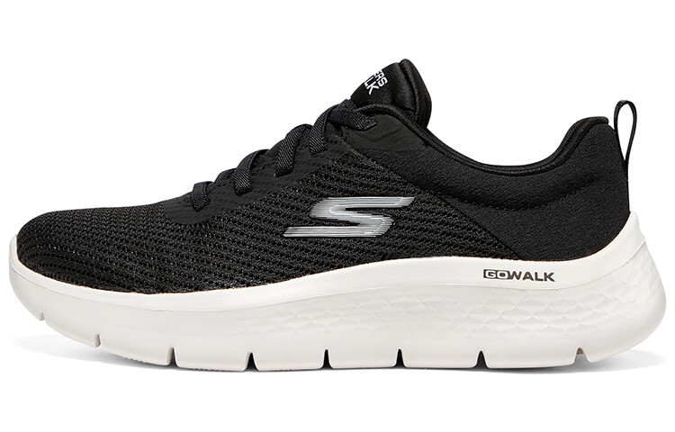 Кроссовки для бега Go Walk Flex женские с низким верхом Skechers
Кроссовки для бега Go Walk Flex женские с низким верхом Skechers
