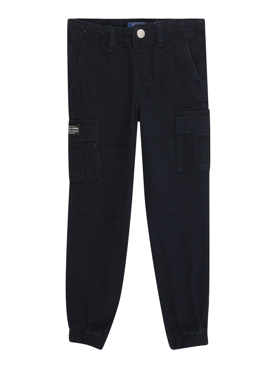 Зауженные брюки JACK & JONES MINI JPSTKANE JJJONNIE, Night Blue
Зауженные брюки JACK & JONES MINI JPSTKANE JJJONNIE, Night Blue