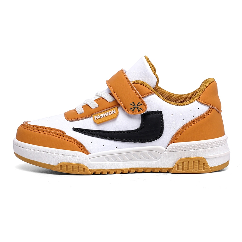 Детские скейтерские кроссовки YUZHAOLIN, бежевый/желтый
Детские скейтерские кроссовки YUZHAOLIN, бежевый/желтый