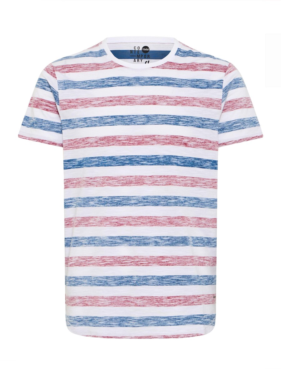 Рубашка !Solid Tet, белый
Рубашка !Solid Tet, белый