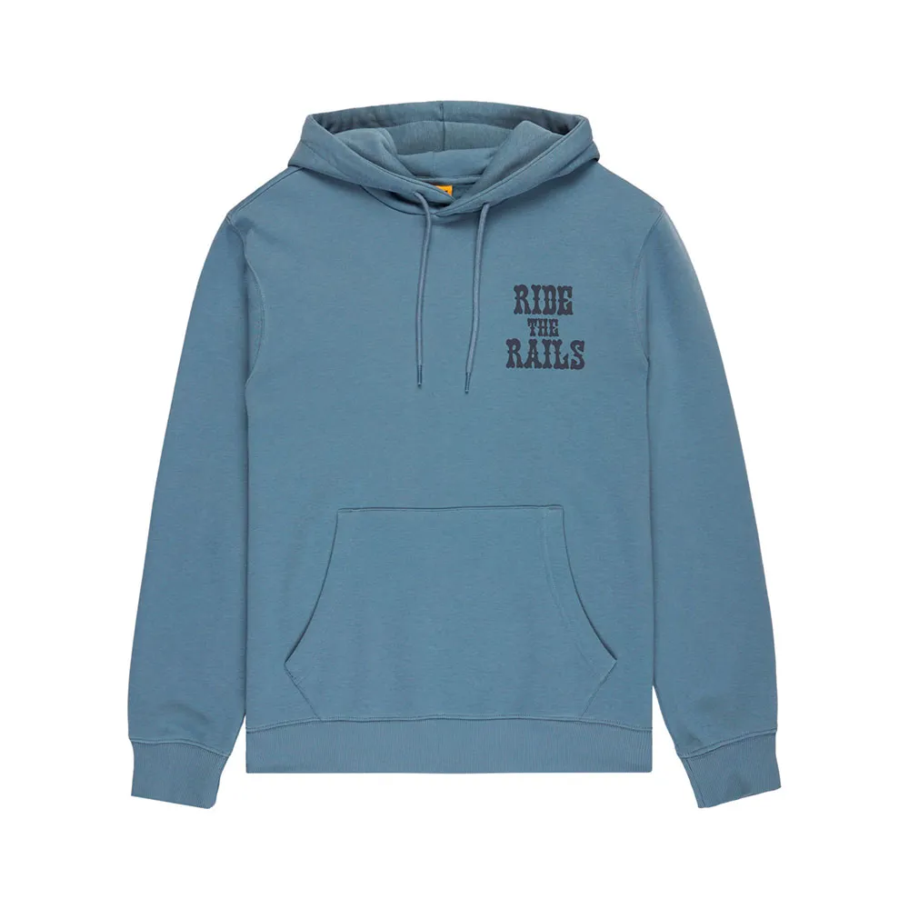 Худи Element Timber On Track, синий
Худи Element Timber On Track, синий