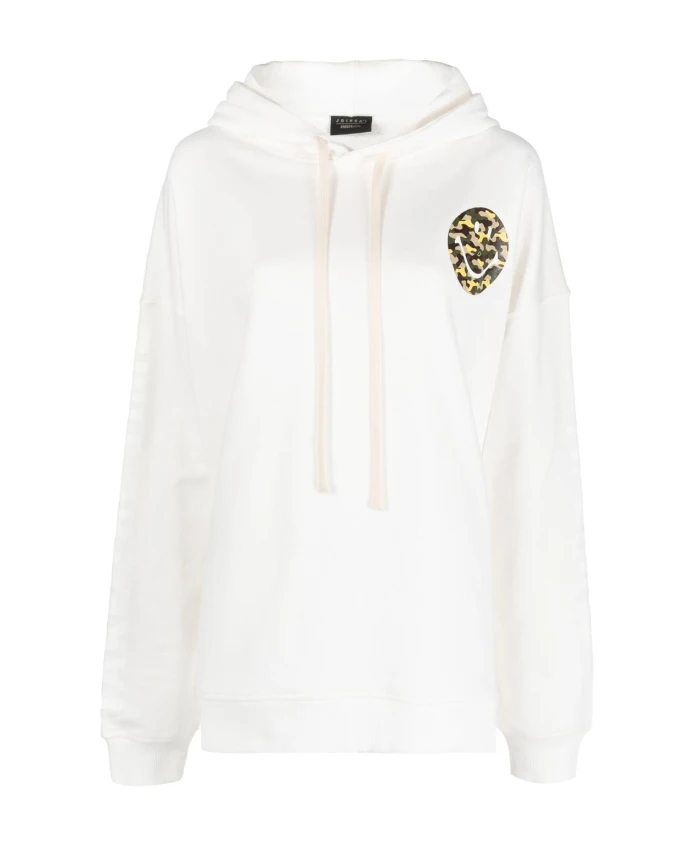 Белые свитера Джошуа Сандерса Joshua Sanders, белый
Белые свитера Джошуа Сандерса Joshua Sanders, белый