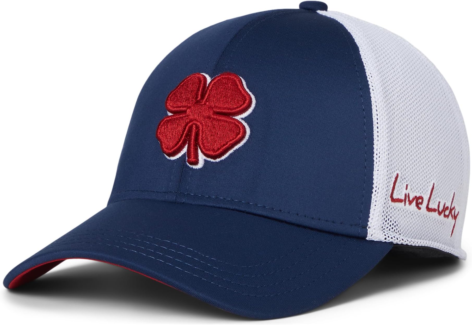 Бейсболка Black Clover Unisex Premium Clover 70 Hat, Navy Hat/3d Red Clover/White Trim
Бейсболка Black Clover Unisex Premium Clover 70 Hat, Navy Hat/3d Red Clover/White Trim