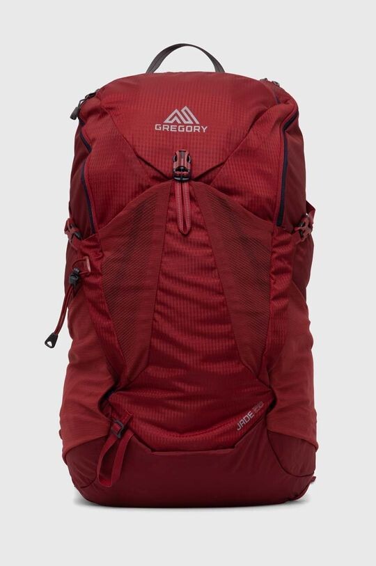 Нефритовый рюкзак Gregory, бордовый
Нефритовый рюкзак Gregory, бордовый