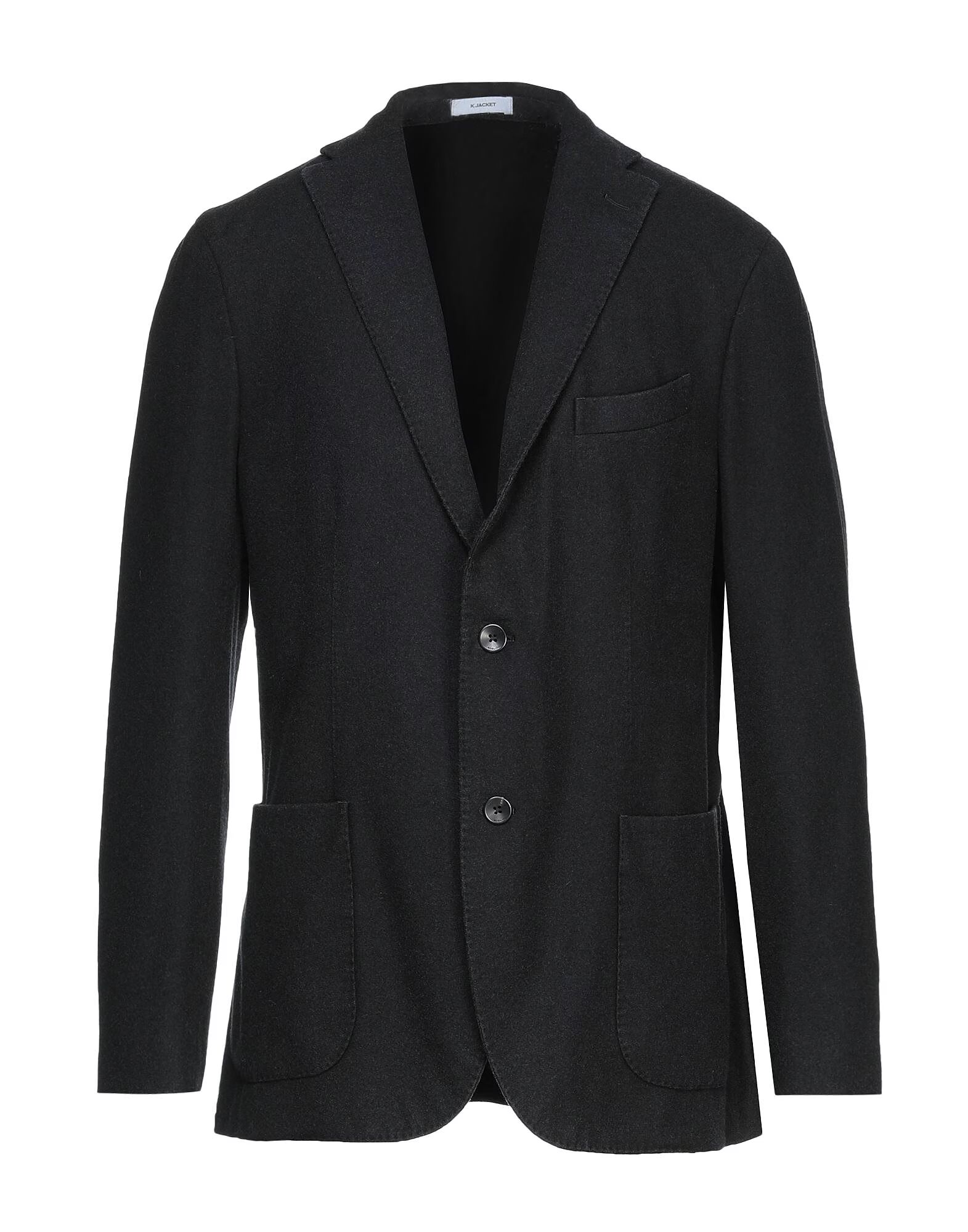 Блейзер Boglioli, угольно-серый
Блейзер Boglioli, угольно-серый