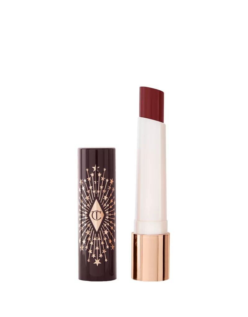 Шарлотта Тилбери – Hyaluronic Happikiss – Губная помада – Happiberry Charlotte Tilbury
Шарлотта Тилбери – Hyaluronic Happikiss – Губная помада – Happiberry Charlotte Tilbury